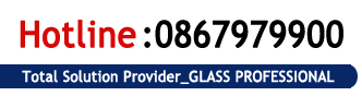 Total Solution Provider_GLASS PROFESSIONAL